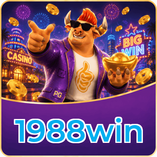 1988win Logo Verificado