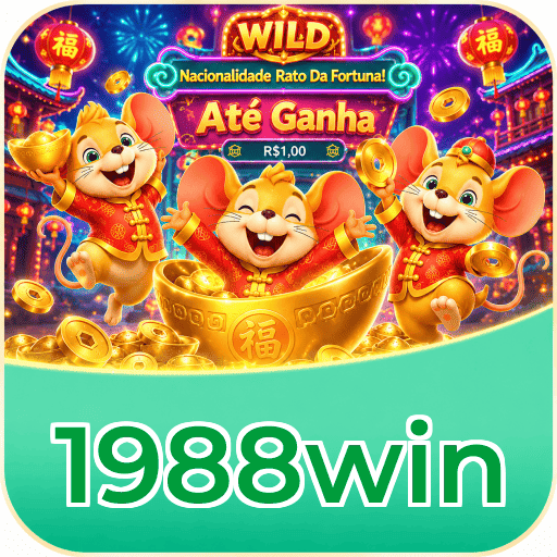 Requisitos do APK 1988win para Android - Logo Oficial