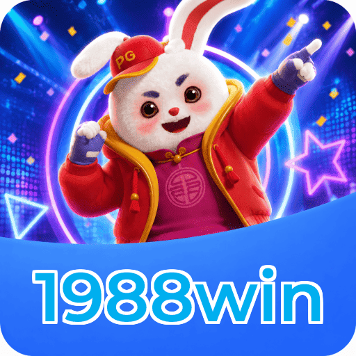Logo 1988win Loteria Online