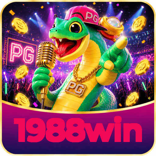 1988win VIP Program Logo