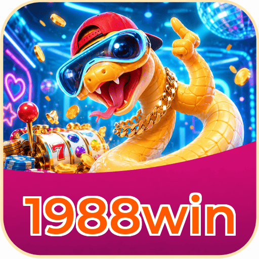 1988win Jackpots Progressivos