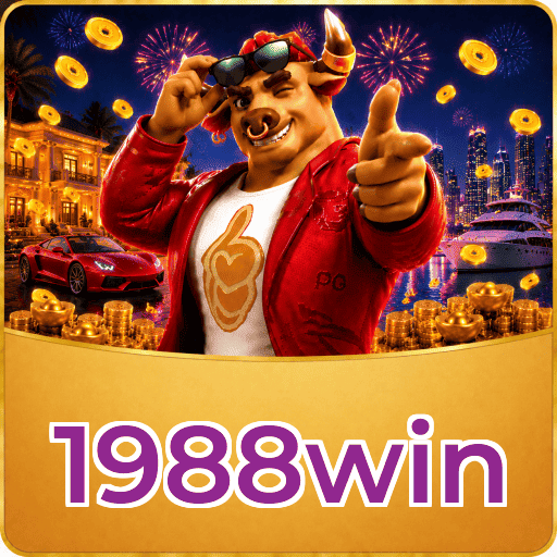 1988win Plataforma Confiável
