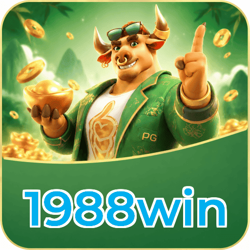 1988win Logo Oficial